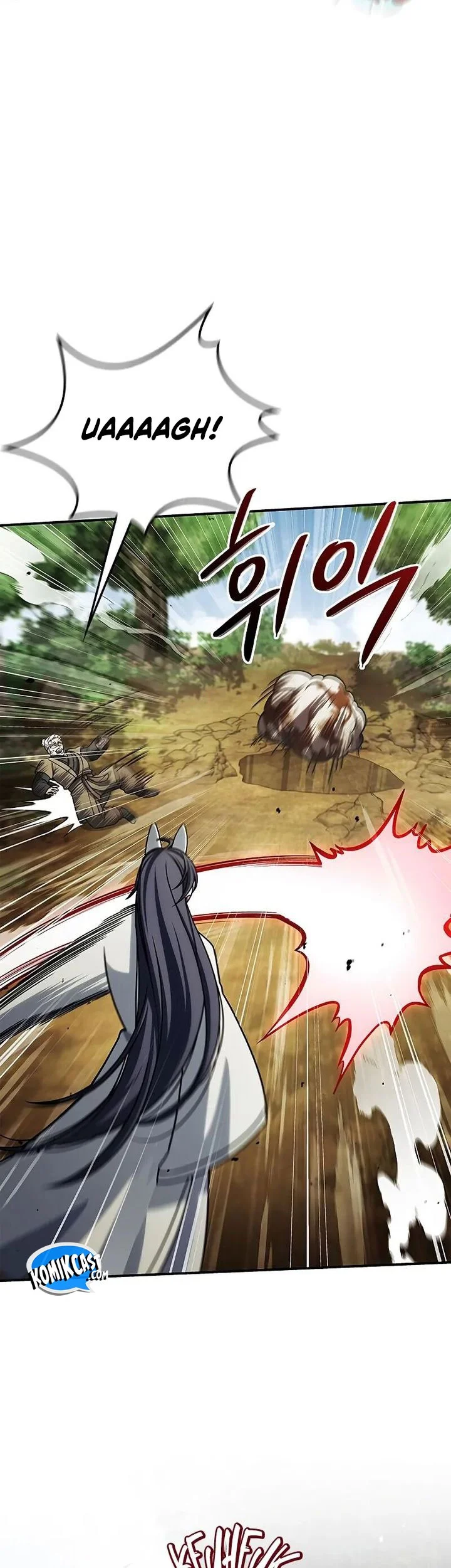 Heavenly Grand Archive’s Young Master Chapter 131 Fix Gambar 29